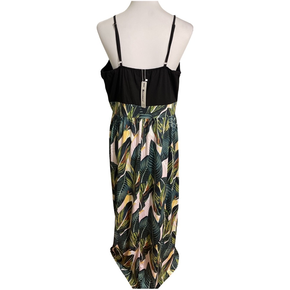 NEWSHOWS MAXI DRESS - Picture 5 of 5